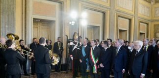 Pnrr, Mattarella “Riforme da completare, l’impegno europeo va onorato”