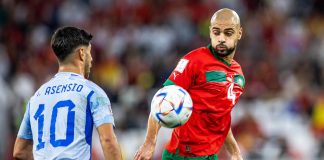 Marocco ai quarti e nella storia, Spagna ko ai rigori