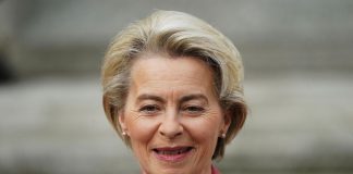 von der Leyen “NextGenerationEU e Italia binomio perfetto”