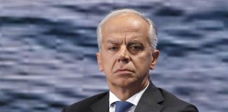Piantedosi “Nessuna autorizzazione a centri cinesi, massima attenzione”
