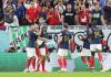 La Francia in semifinale, Inghilterra battuta 2-1