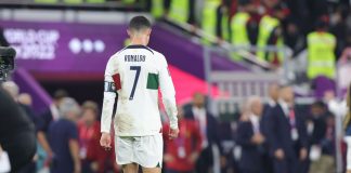 Ronaldo “Sogno svanito, mai avrei voltato le spalle al Portogallo”