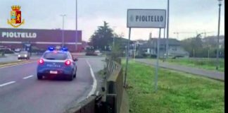 ‘Ndrangheta, dieci arresti a Milano in feudo famiglia “Maiolo/Manno”