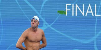 Paltrinieri e 4×100 stile d’oro ai Mondiali in vasca corta
