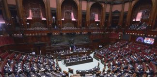 Ue, ok della Camera a risoluzione maggioranza su comunicazioni Meloni