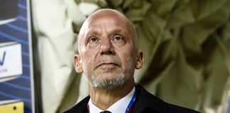 Vialli “Sospendo temporaneamente i miei impegni”