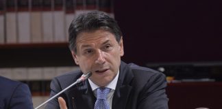 Manovra, Conte “Governo arrogante e senza coraggio”