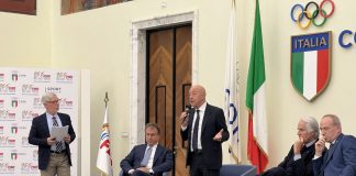 Gli sport rotellistici celebrano la conclusione del centenario