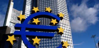 Bce, tassi ancora in rialzo di 50 punti base