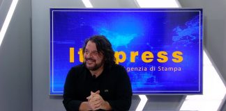 Lillo torna in tv con LOL Xmas Special “A gennaio serie in arrivo”