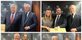 Imprese, Dal Checco “Italia sia protagonista in Africa e Medio Oriente”
