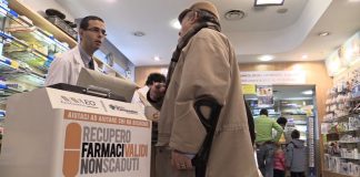Al via a Vicenza “Pharma Links”, progetto contro la povertà sanitaria