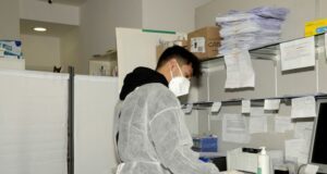 Covid, 174.652 casi e 719 decessi in una settimana