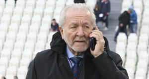 Riforma C bocciata, Ghirelli si dimette da presidente di Lega Pro