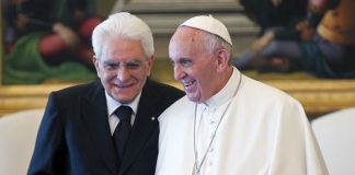Compleanno Papa Francesco, Mattarella “Affettuosi auguri dagli italiani”