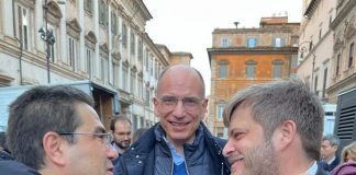 Letta “Il governo riparta da sanità e Opzione Donna”
