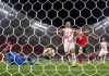 La Croazia batte il Marocco 2-1 e chiude al 3^ posto