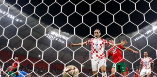 La Croazia batte il Marocco 2-1 e chiude al 3^ posto