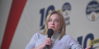 FdI, Meloni “Questi 10 anni sono una scommessa vinta”
