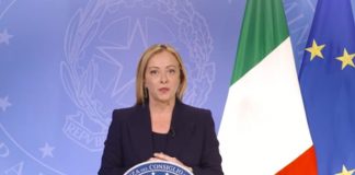 Manovra, Meloni “Fatto del nostro meglio, su Pos trattiamo con l’Ue”