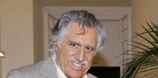 E’ morto l’attore Lando Buzzanca