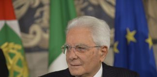 Mattarella asintomatico ma ancora positivo al Covid