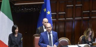 Fontana “Più rigore contro possibili infiltrazioni straniere”