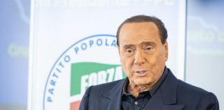 Berlusconi “La manovra è solo il primo passo, ora riforme strutturali”