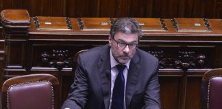 Giorgetti “Manovra di bilancio approvata nei tempi dovuti”