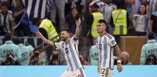 Messi domina i Mondiali del Qatar anche sui media