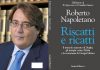 Libri, Roberto Napoletano racconta il “Miracolo nascosto di Draghi”