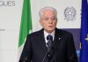 Mattarella ricorda la strage del Treno rapido 904 “Atto spregevole”