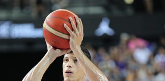 Utah al tappeto a San Antonio, Fontecchio resta a secco