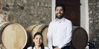 Vino, premiato il Sauvignon Blanc Rosa Bosco 2021 dell’azienda de Puppi