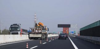 Dal Cipess via libera a 4,55 miliardi per investimenti Anas