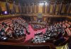 Manovra, al Senato domani discussione e giovedì votazione