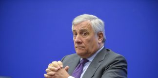 Iran, Tajani incontra l’ambasciatore “Stop pena di morte e repressione”