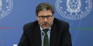 Manovra, Giorgetti “Missione compiuta, avanti così”