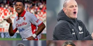 Per tecnici B Sudtirol e Cheddira sorprese, Frosinone e Reggina in A