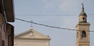 Viadana, sabato nella chiesa di S. Pietro concerto del Santo Natale del Corpo Bandistico “Lodovico Grossi”