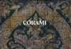 Domani allo Spazio Te la presentazione del volume “Corami” a cura di Augusto Morari