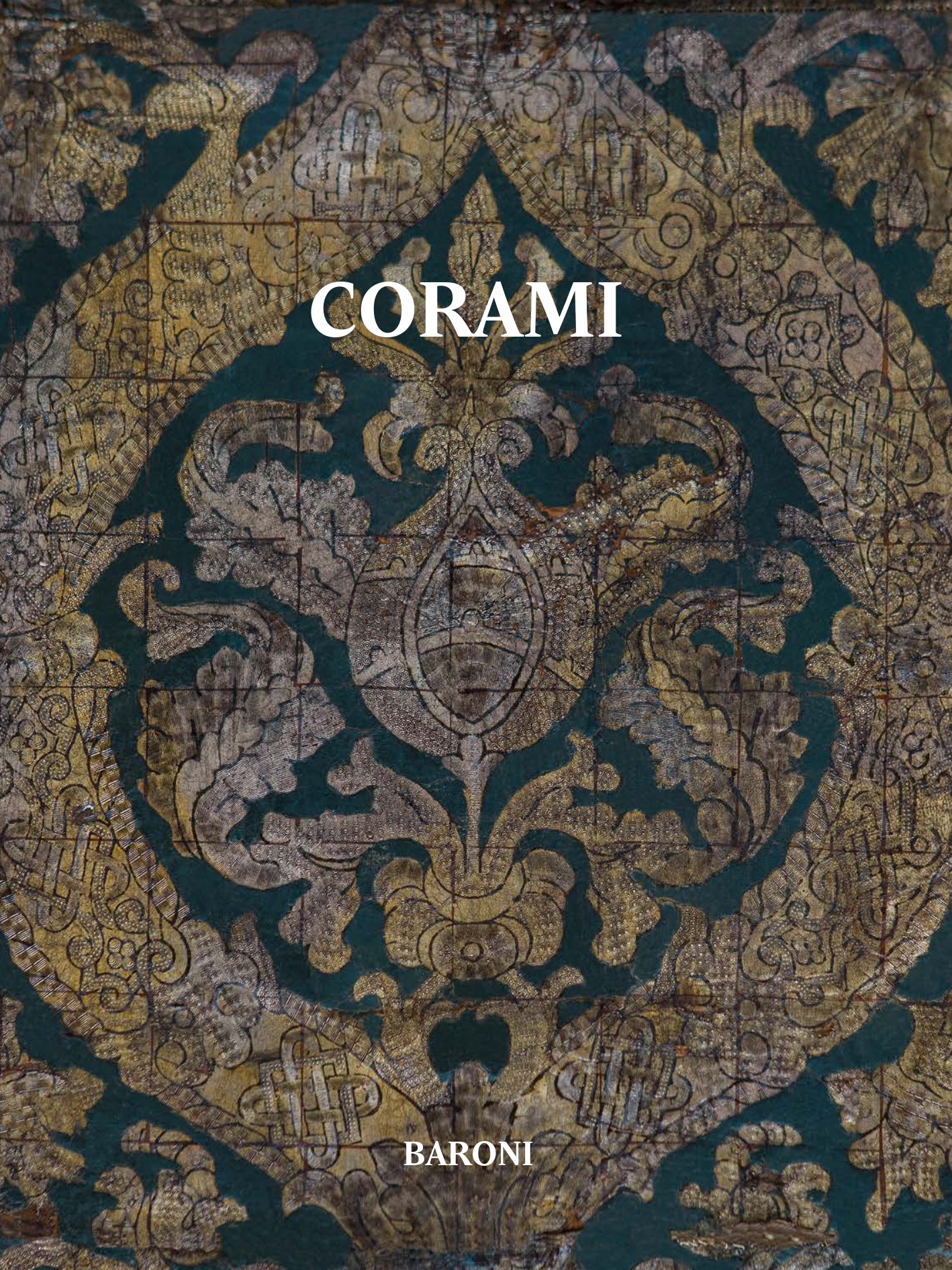 Tomorrow in Te Spazio the presentation of the book “Corami” by Augusto Murari