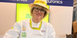 Con Donne Impresa parla mantovano il Villaggio Coldiretti di Palermo