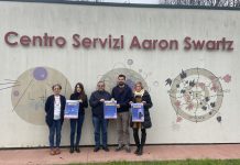 Presentate le iniziative per ricordare Aaron Swartz a 10 anni dalla sua scomparsa