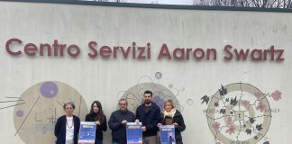 Aaron Swartz, tre eventi per ricordarlo a dieci anni dalla morte