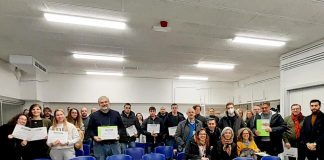 “Una serra sperimentale per il territorio”, successo per l’evento conclusivo dell’Hackaton