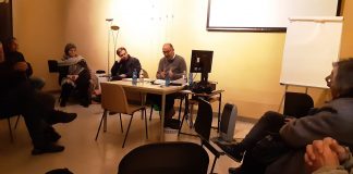 Avvio congresso Pd a Ostiglia. Carra: “Non dobbiamo più avere tentennamenti”