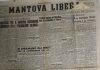 A Mantova una mostra su trecento anni di giornali: numeri rarissimi mai usciti dagli armadi