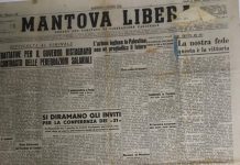 “Un tesoro di giornali”, a Castel Goffredo storia dell’editoria mantovana con Boldrini e Binacchi