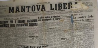 A Mantova una mostra su trecento anni di giornali: numeri rarissimi mai usciti dagli armadi